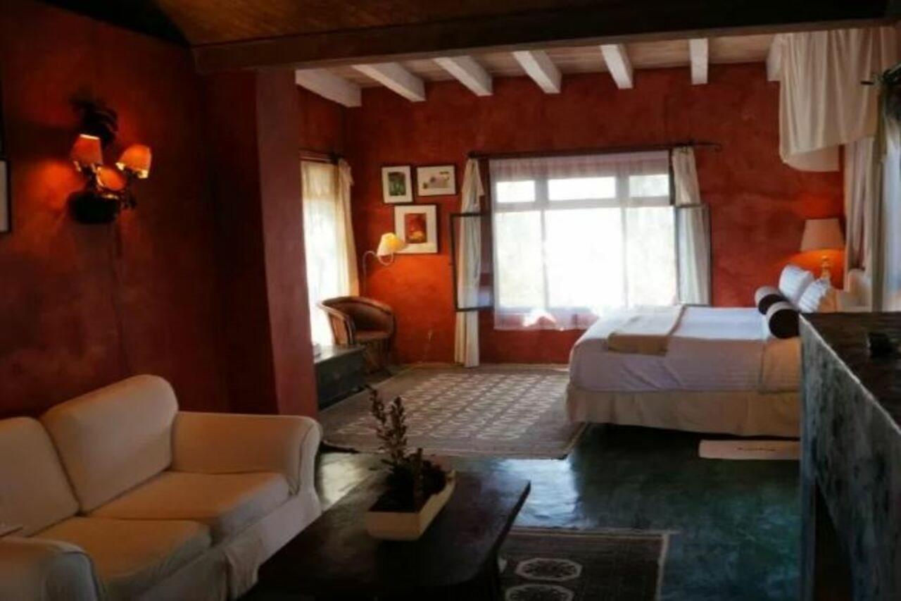 סאן מיגל דה אלנדה Casa Luna Hotel Boutique מראה חיצוני תמונה