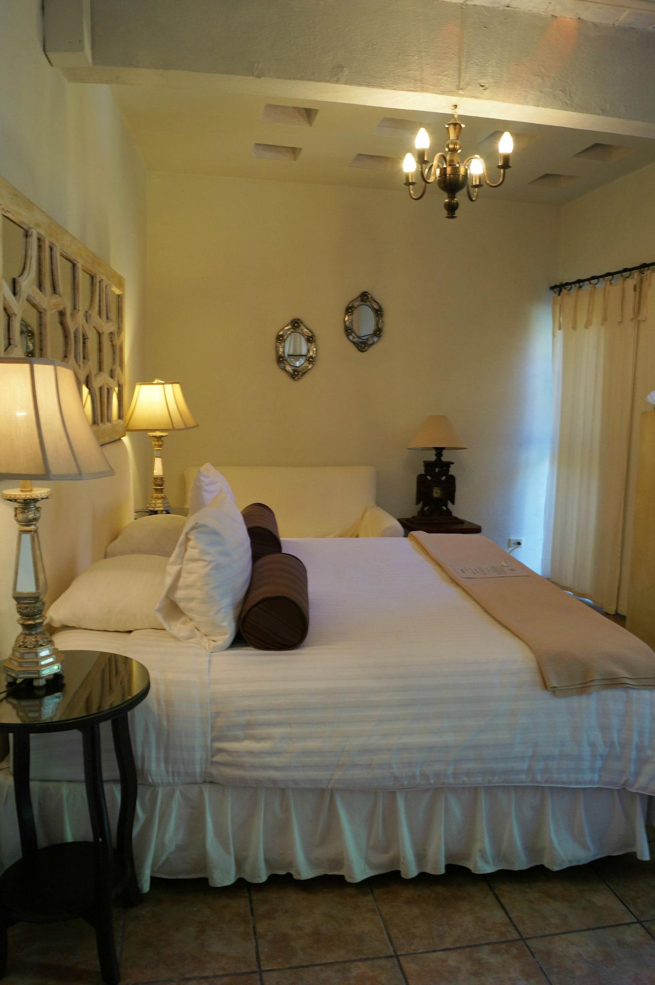 סאן מיגל דה אלנדה Casa Luna Hotel Boutique מראה חיצוני תמונה