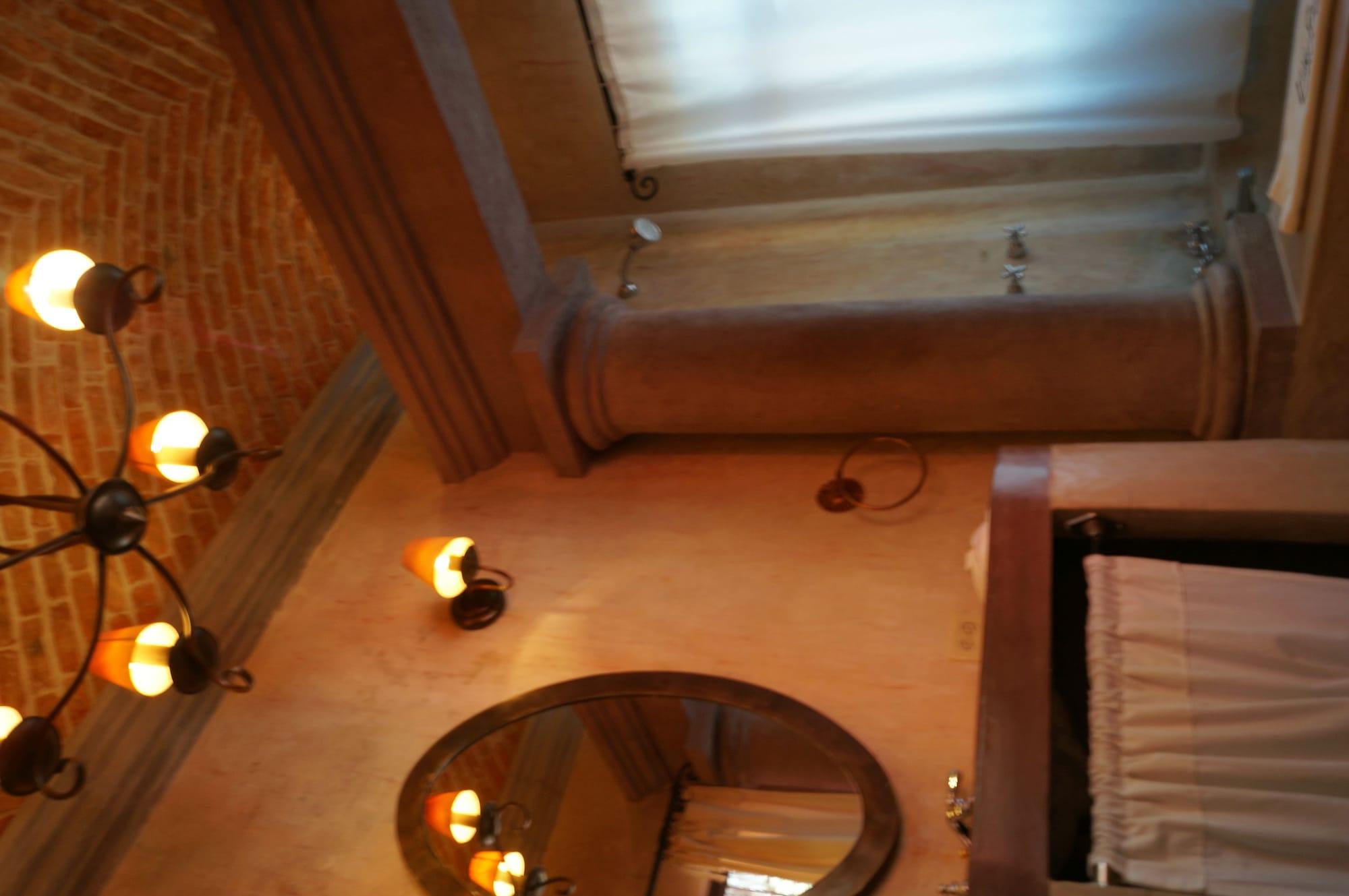 סאן מיגל דה אלנדה Casa Luna Hotel Boutique מראה חיצוני תמונה