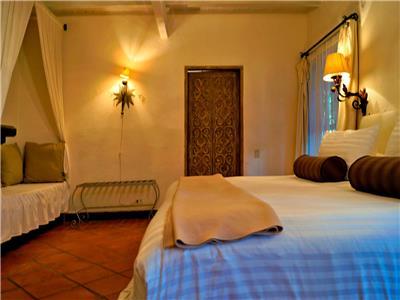 סאן מיגל דה אלנדה Casa Luna Hotel Boutique מראה חיצוני תמונה