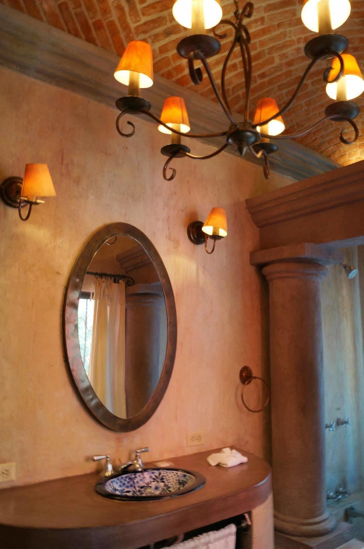 סאן מיגל דה אלנדה Casa Luna Hotel Boutique מראה חיצוני תמונה